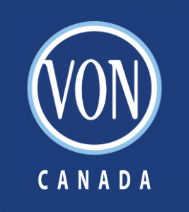 VON Canada logo